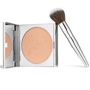 Magic Minerals by Jerome Alexander Jumbo Size Mineral Powder Foundation LIGHT